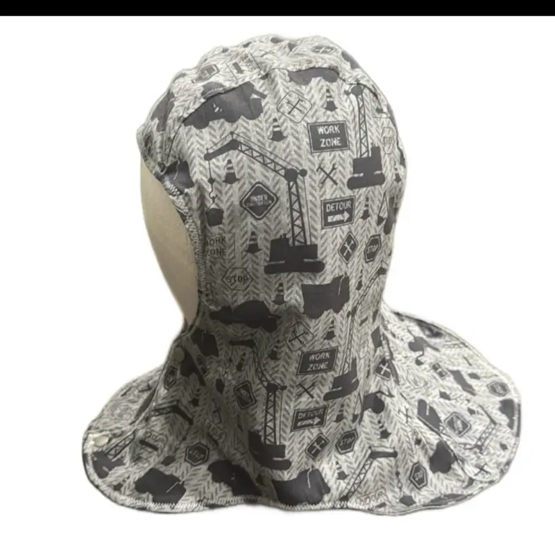 Welders Hoods for Safety and Comfort