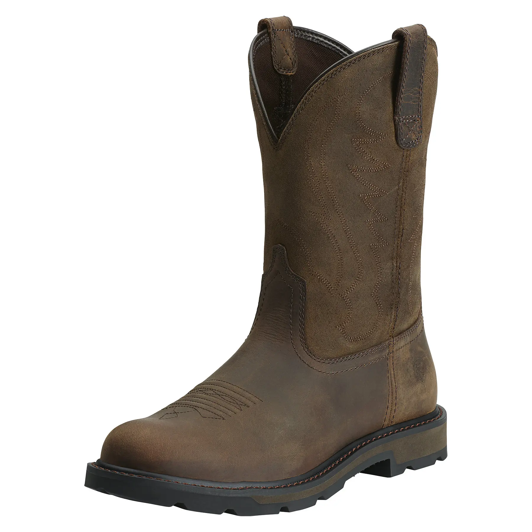 Men's Groundbreaker Work Boots
