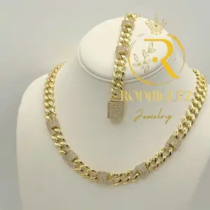 Rodriguezjewerly # 3281 Necklace # 3282 Bracelet