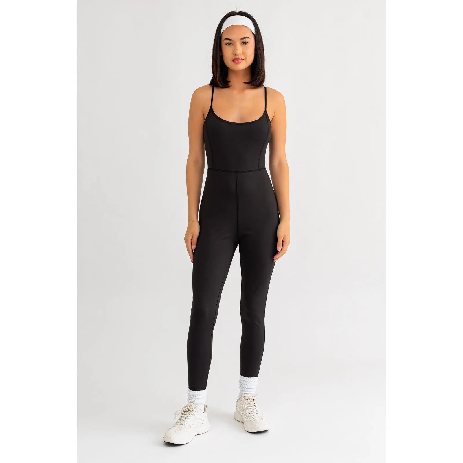 Katie Jumpsuit