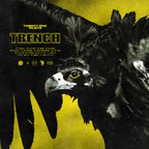 Trench - Twenty One Pilots (Vinyl)