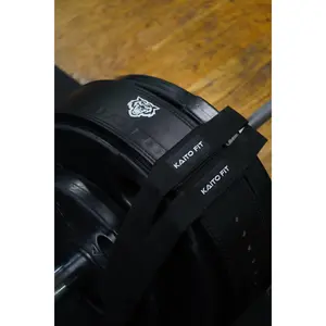 PREMIUM PADDED WEIGHTLIFTING STRAPS