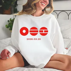 Bangtan Come Back Shirt World Tour Concert Outfit For Army Unisex Sweatshirt, Kpop Album Hoodie, Kpop Fan, Army Kpop Tshirt, Unisex Sweater Pullover Tee