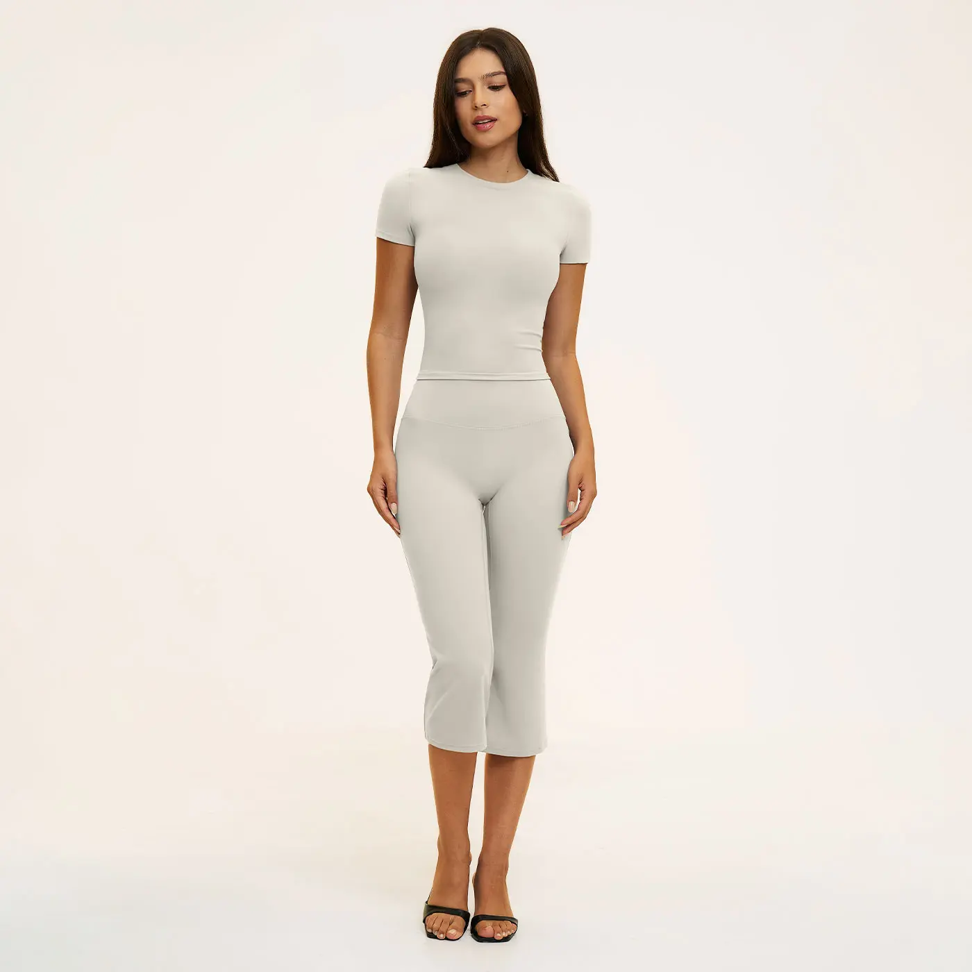 Pearl Gray