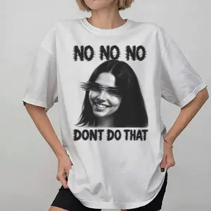 Obsession 2026 Horror Movie Tee Shirt for Men Women Gift Idea T Shirts Cotton Clothes I1Z