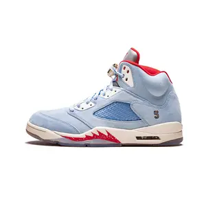 Air Jordan 5 Retro "Trophy Room" CI1899 400