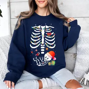 Christmas Maternity Sweatshirt, Christmas Pregnant Shirt, Pregnancy Announcement Sweatshirt, Mom To Be Gift