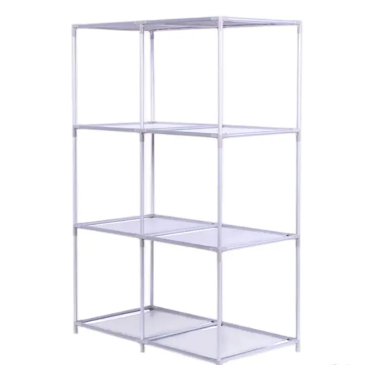 6 Tier Shelf 6 Tier Shelf
