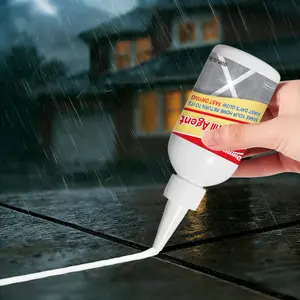 Waterproof Fast-Drying Tile Grout Sealant, RV Kitchen Bathroom Sealing Glue, Tile Gap Repair, Waterproof Anti-Mold Quick Fix, Hydrophobic Sealant