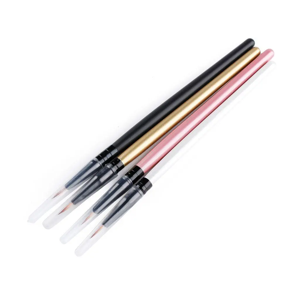 Makeup Beauty Eyelash Extension Tools Eyeliner Brush Eyeshadow Applicator Lipliner
