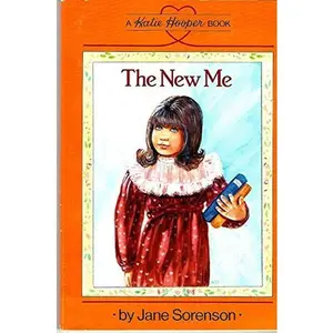 USED-The New Me (Katie Hooper Series) by Jane Sorenson (Paperback)