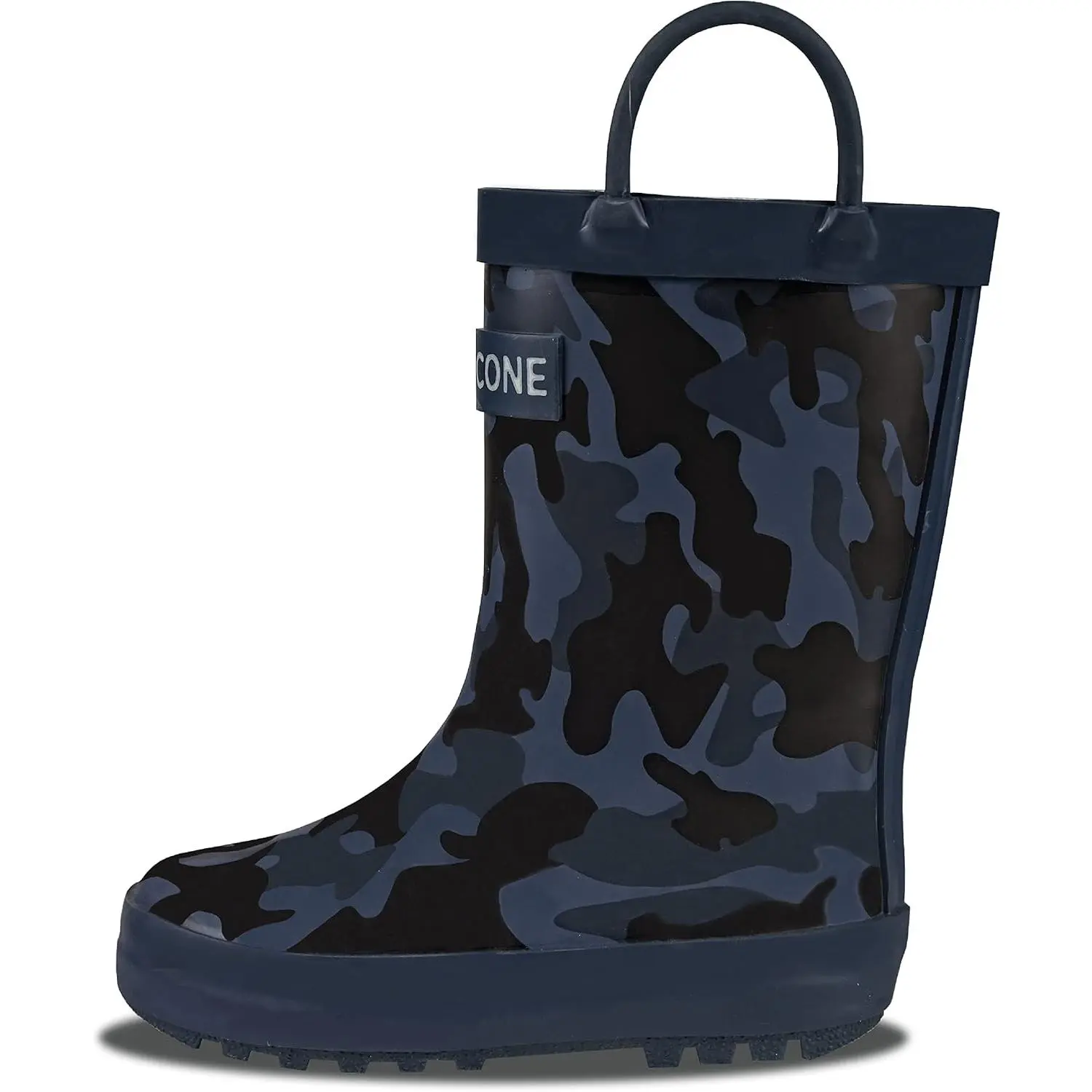 25 - Stealth Storm Camo