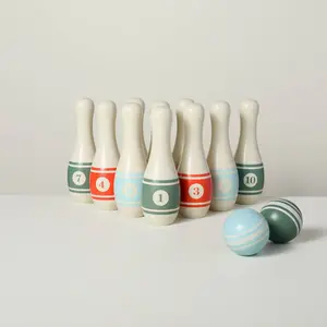 Lawn Bowling Set - Hearth & Hand with Magnolia