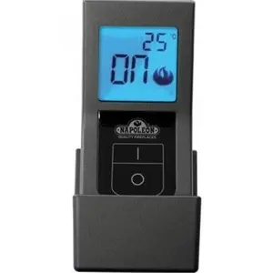 Chimney Supply  Fireplace Remote Control