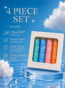 Beef Tallow Lip Balm Bundles