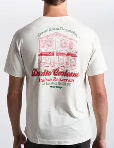 Dorito Corleone's Restaurant Tee