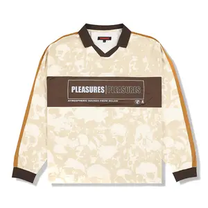 Pleasures Despair LS Jersey