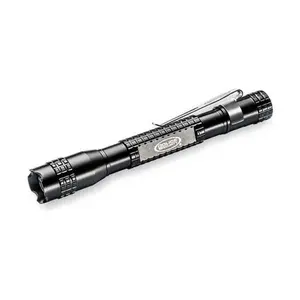Police Security  50 Lumen Inspector LED Pen Light