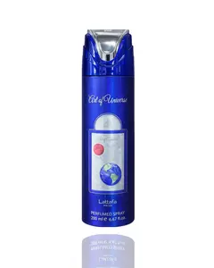 Art Of The Universe body spray by lattafa -- 200ml