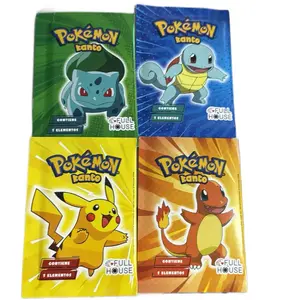 Pokemon Kanto vol 2 ( single ) booster pack