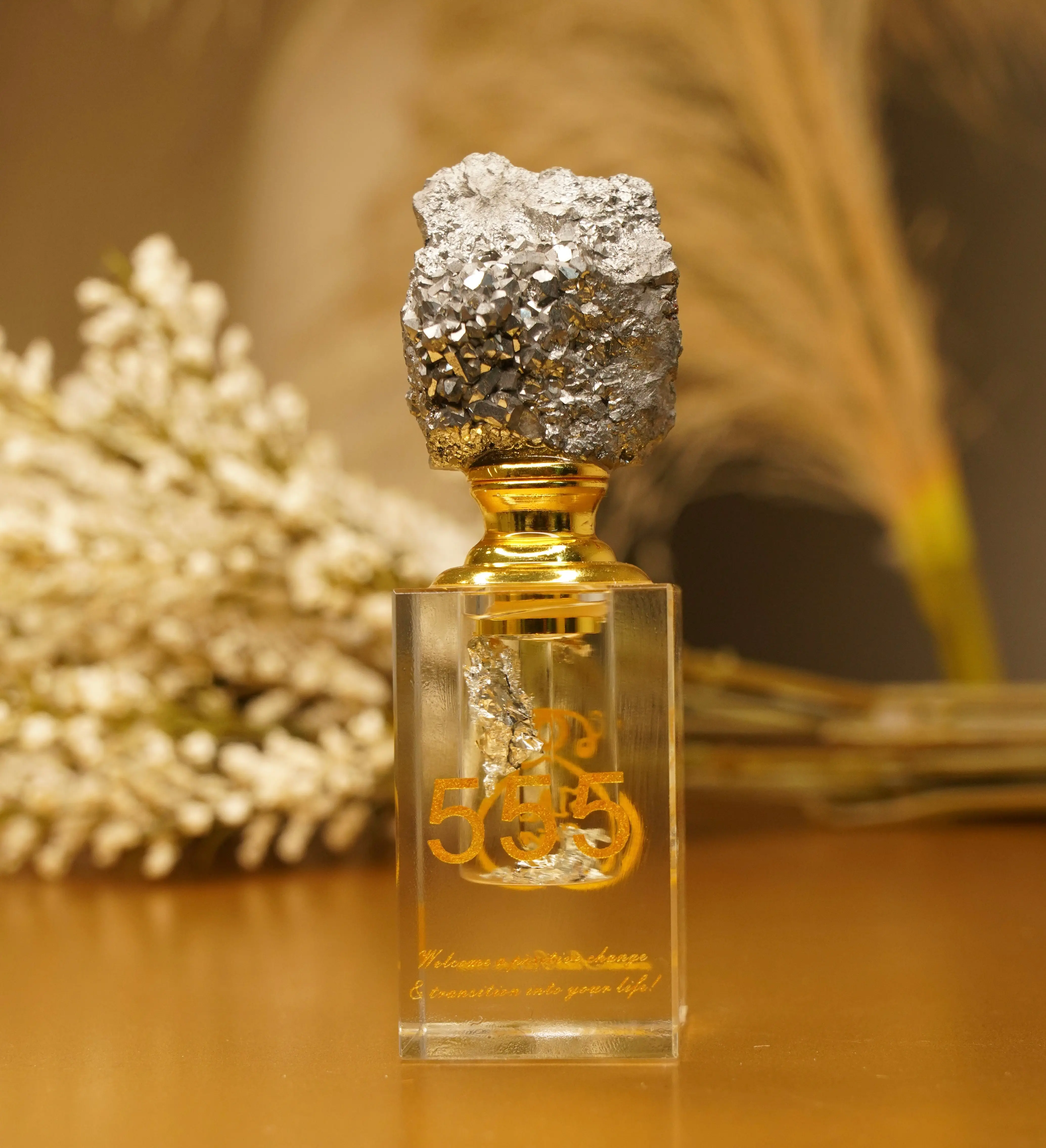 555 angel elixir