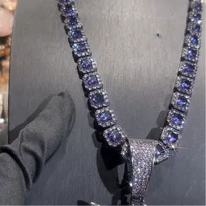 [Quick sale] Non-natural Crystal Necklaces & Pendants