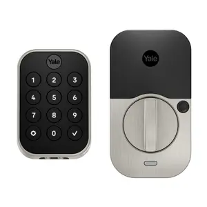 Yale Assure Lock 2 Key-Free Keypad with Bluetooth