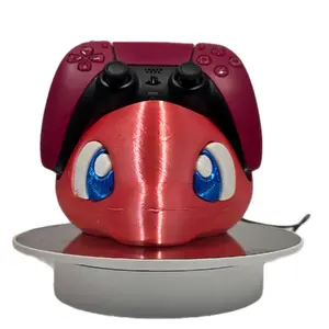 controller holder (mew) (3d printed)