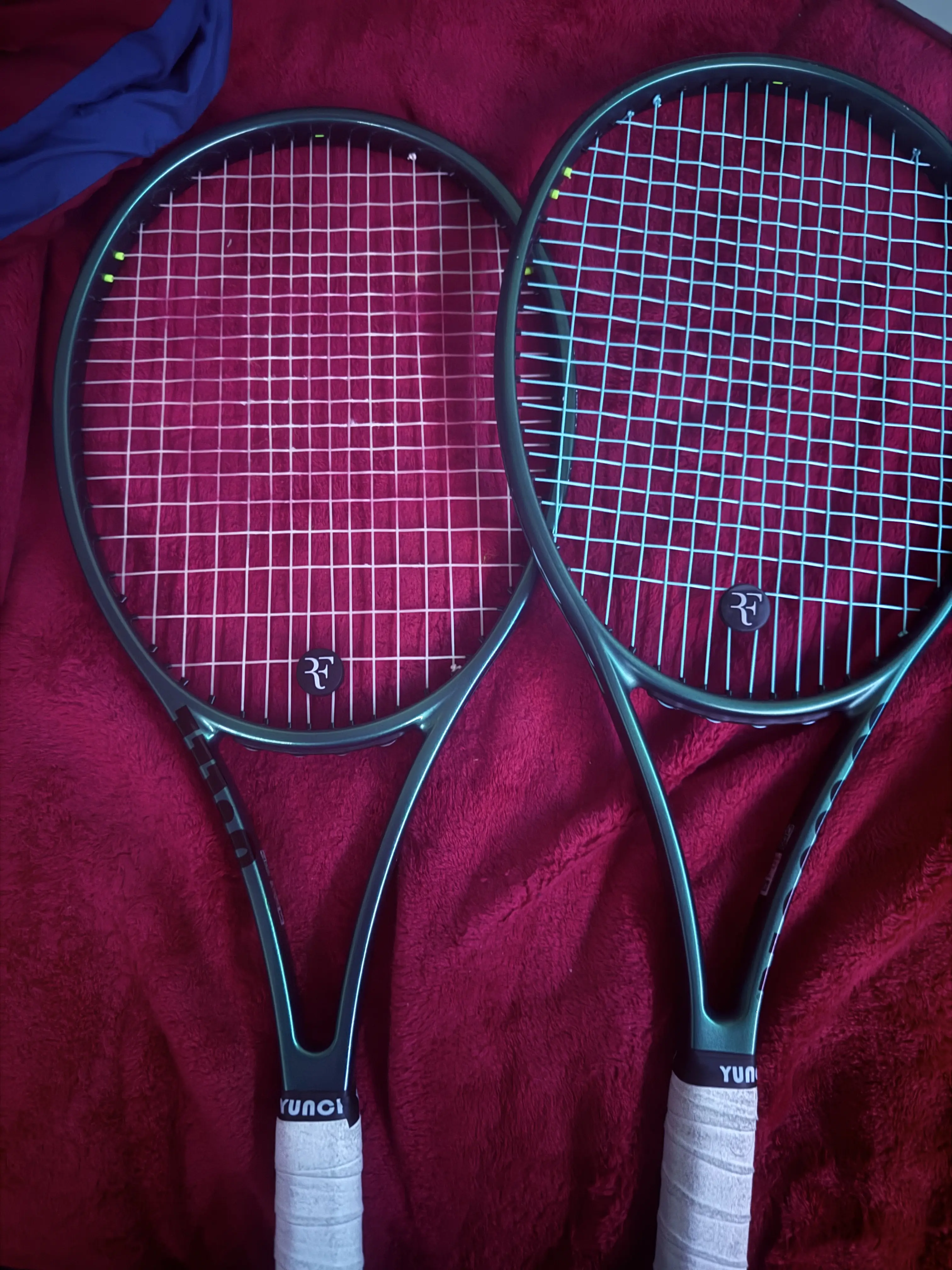 wilson racket wilson racket