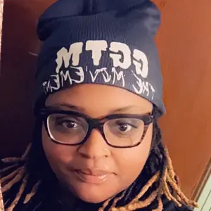(Your name or logo) beanie hat Winter Cotton