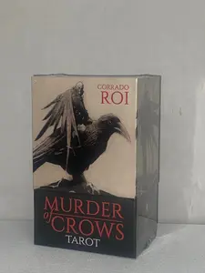 Murder of Crows Tarot