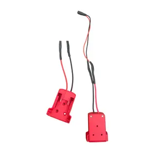 Milwaukee M18 Conversion Kit for Mecanil