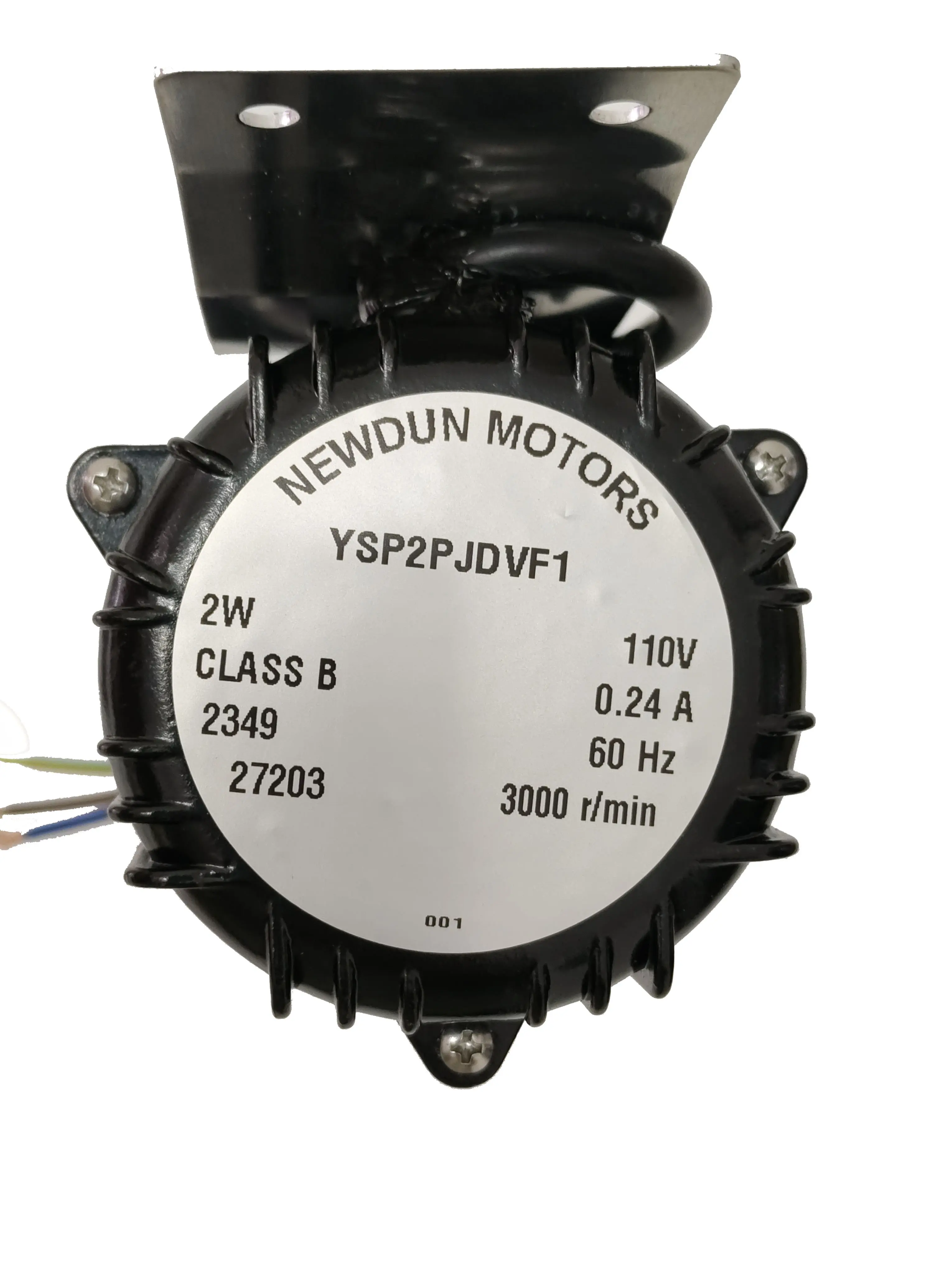 YSP2PJDVF1-Business ice Maker Water Pump ice Machine Water Pump replacemnt for Repair Scotsman, Hoshizaki,Vevor Cotlin etc Chinese ice Makers