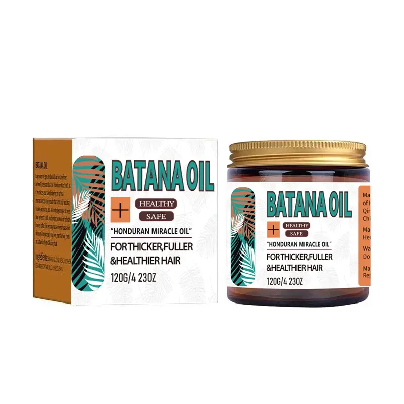 Pure Natural Bataan Oil, Promotes Healthy Fuller Thicker Hair, Strengthens Hair, Essential Oil for Hair Care, Natural Ingredients, Hair Growth Stimulator, Haircare, Strengthening Hair
