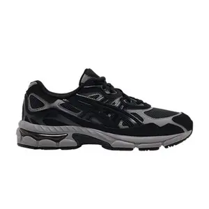 ASICS Gel NYC GS 'Graphite Grey Black'