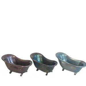 Clawfoot Tub - Vintage Style, Durable Construction, Multiple Colors Available