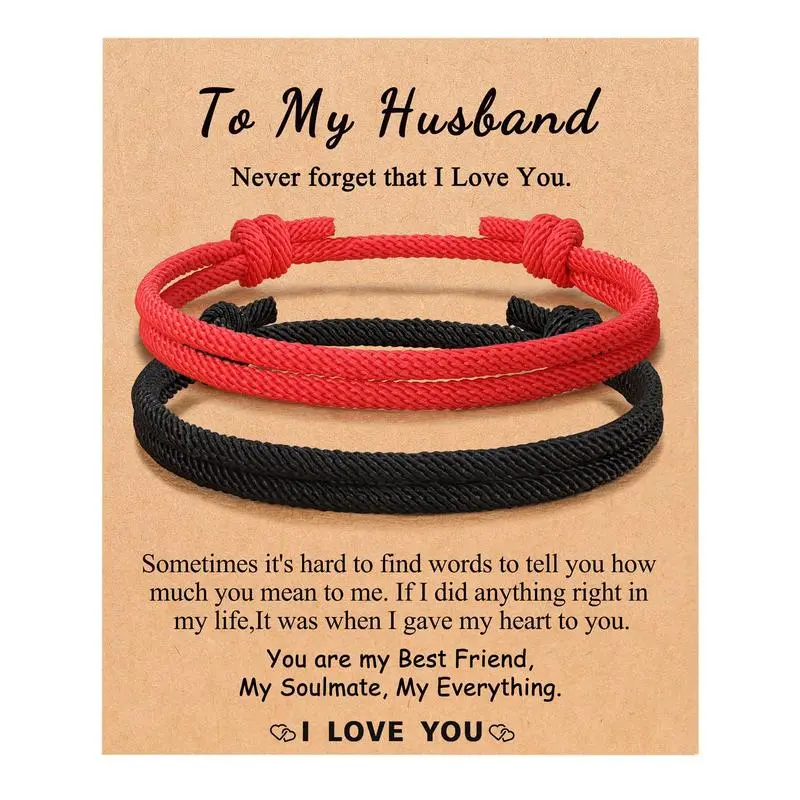 Husband Black��Red