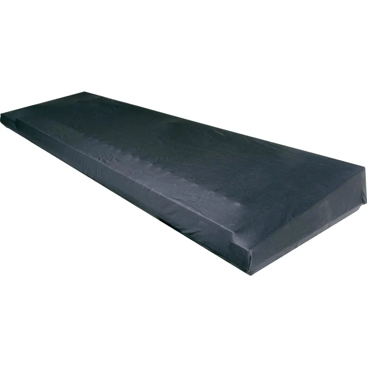 Roland 88-Note Keyboard Protective Dust Cover Accessory, Stretchy Nylon Fabric, Large, Drawstring-Closure