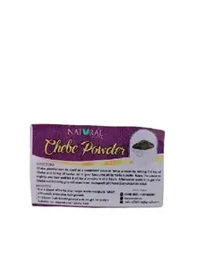 ORIGINAL CHEBE POWDER DIRECT FROM CHAD (AFRICAN LONG HAIR SECRET INGREDIENT