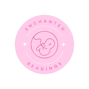 Enchanted Readings by Hailey