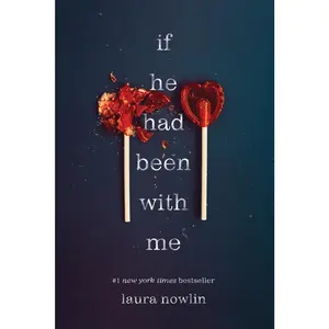USED-If He Had Been with Me by Nowlin, Laura (Paperback)
