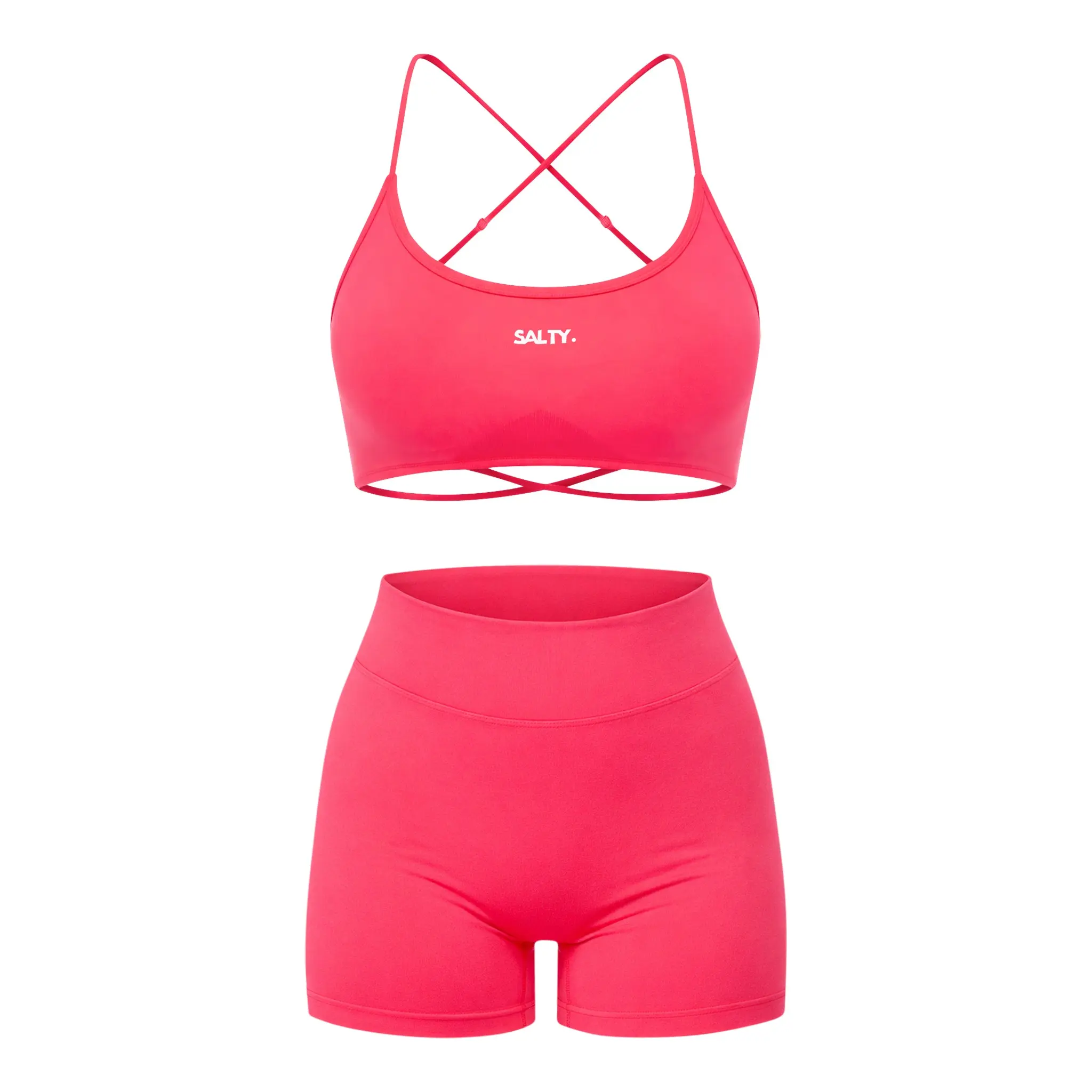 Revive Bra | Watermelon