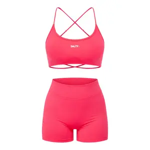 Revive Bra | Watermelon