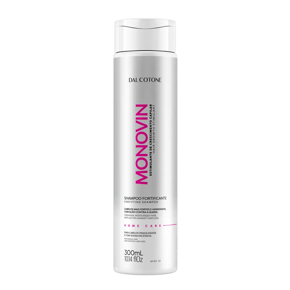 Monovin Fortifying Shampoo