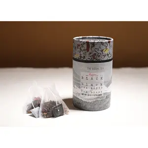 Awake Black Tea Blend I All Natural Beverage