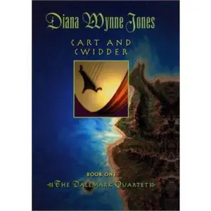 USED-Cart and Cwidder: Book 1 of The Dalemark Quartet by Diana Wynne Jones (Hardcover)
