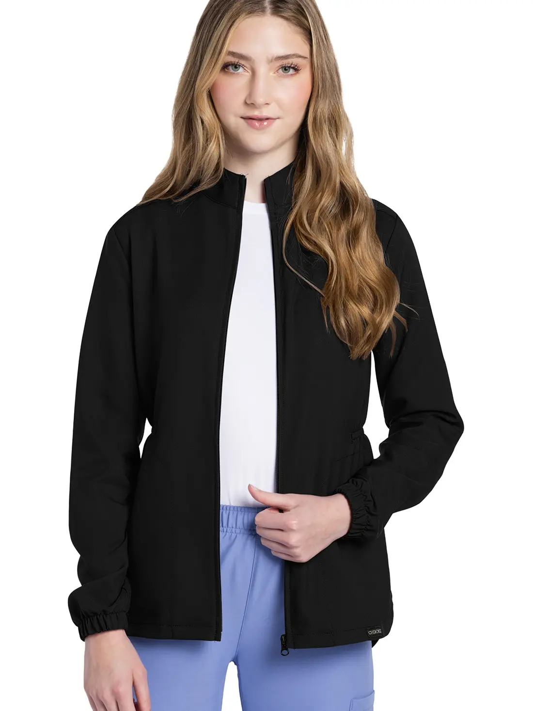 Cherokee Workwear Ultra CK391A Jacket