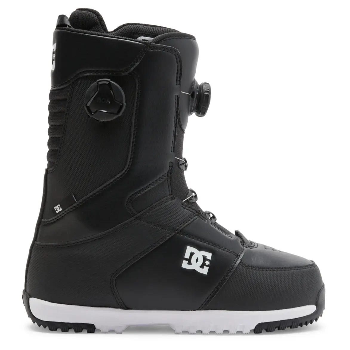 DC Shoes Men's Control BOA® Snowboard Boots