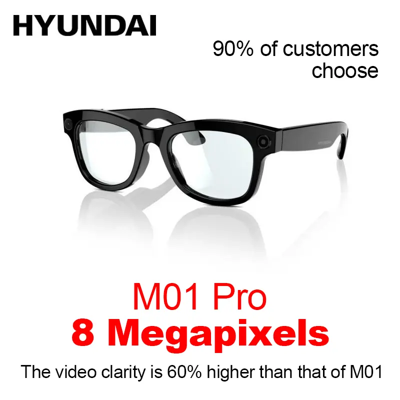 M01 pro  Transparent