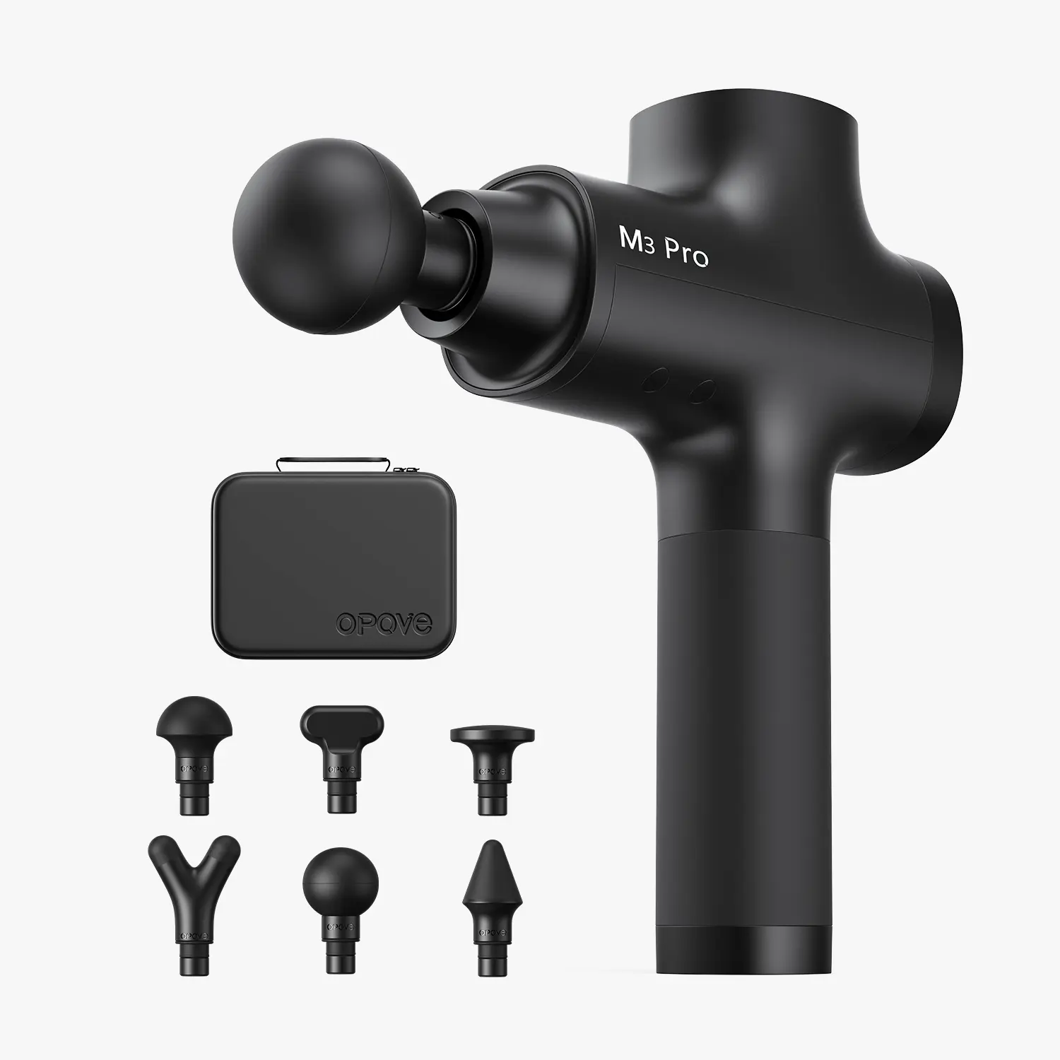 Opove M3 Pro 2 Massage Gun Deep Tissue Percussion Muscle Massager for Workout